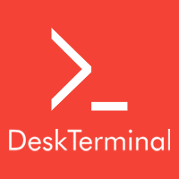 Desk Terminal